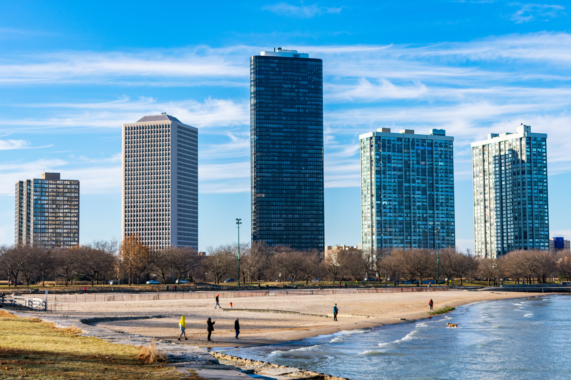 10 best neighborhoods in Chicago IL (to move to)!