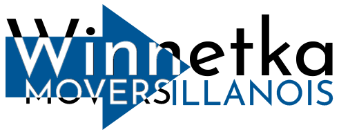 Winnetka Movers IL